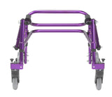 Nimbo 2G Lightweight Posterior Walker, Extra Small, Wizard Purple