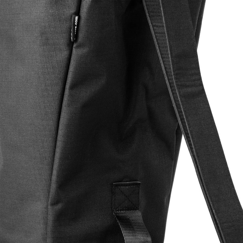 Bolsa de viaje para andadores de fibra de carbono Overland (gris carbón)