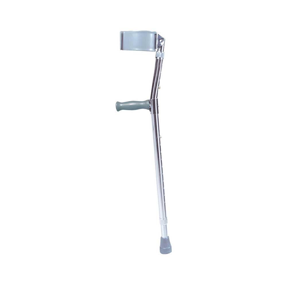 Lightweight Walking Forearm Crutches - BeHope