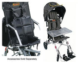 Trotter Mobility Rehab Stroller Upper Extremity Support Tray - BeHope