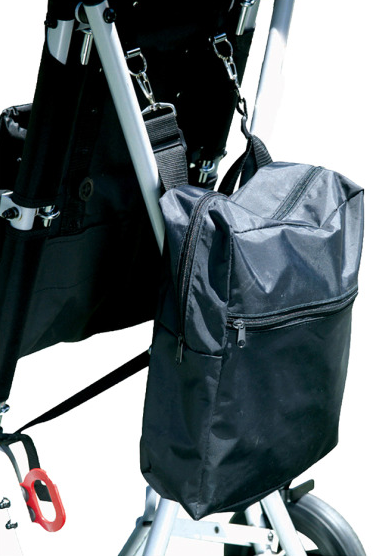 Trotter Mobility Rehab Stroller Utility Bag - BeHope