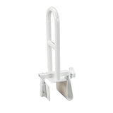 Bathtub Grab Bar Safety Rail