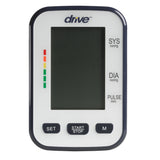 Automatic Deluxe Blood Pressure Monitor - BeHope