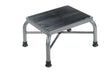 Heavy Duty Bariatric Footstool with Non Skid Rubber Platform - BeHope
