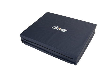 Tri-Fold Bedside Mat - BeHope