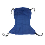 Full Body Patient Lift Sling, Mesh, Medium - BeHope