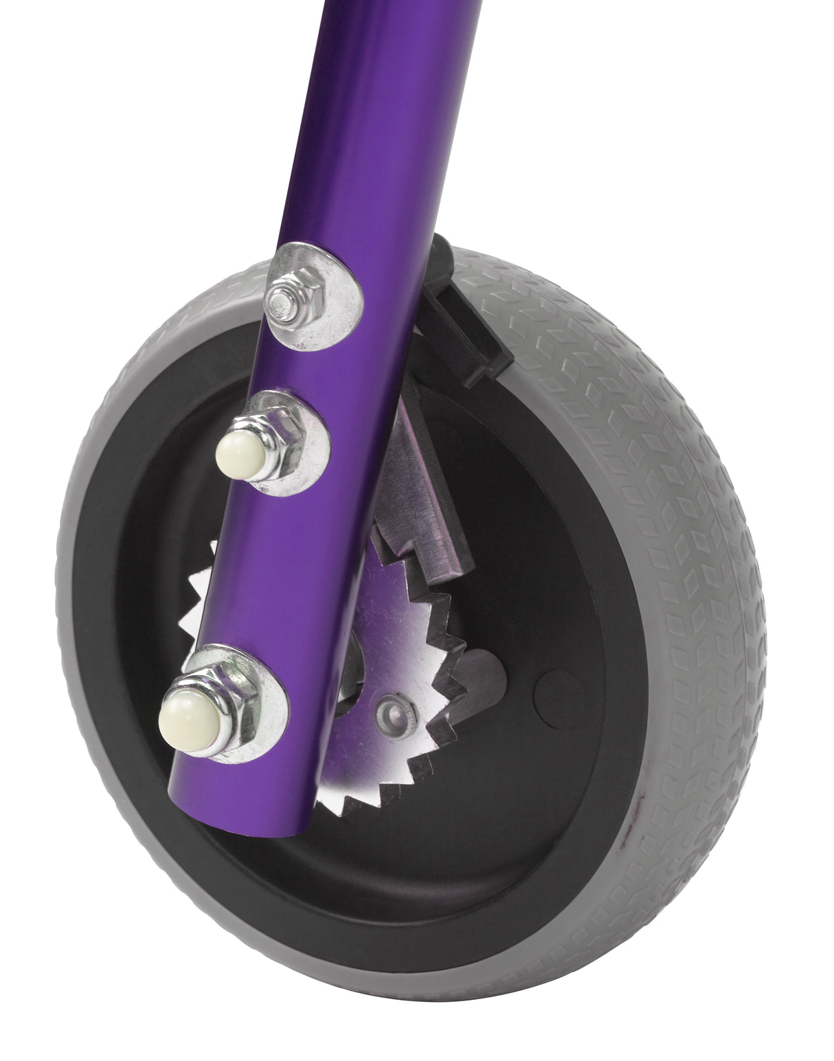 Nimbo 2G Lightweight Posterior Walker, Small, Wizard Purple