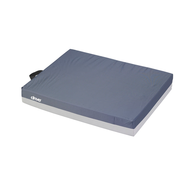 Gel "e" Skin Protection Wheelchair Seat Cushion - BeHope