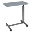 Plastic Top Overbed Table - BeHope