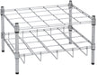 Oxygen Cylinder Rack, 28 Cylinders - BeHope