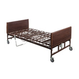Lightweight Bariatric Full Electric Homecare Bed - BeHope