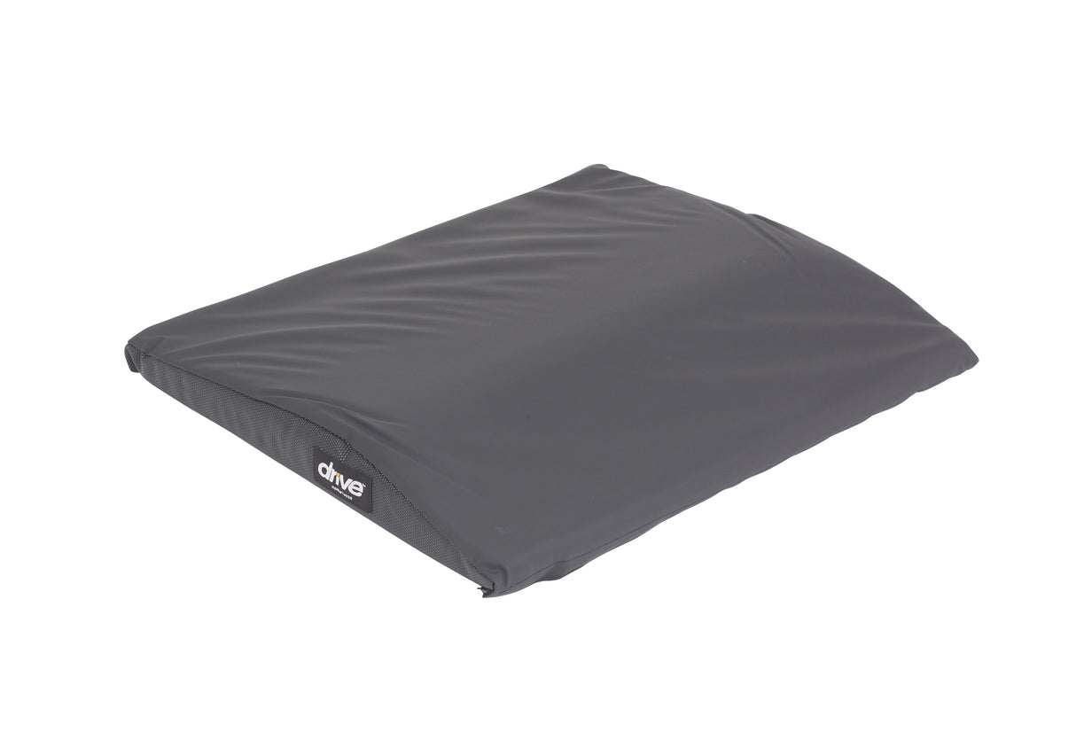 General Use Back Cushion with Lumbar Support