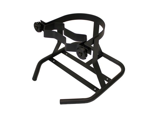 Oxygen Cylinder Metal Stand - BeHope