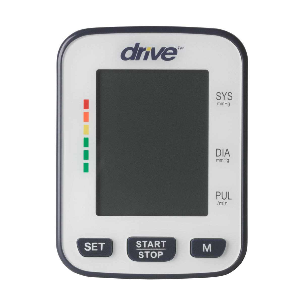 Automatic Deluxe Blood Pressure Monitor - BeHope