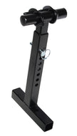 Power Wheelchair Front Rigging Hanger Bracket for Elevating Legrests - BeHope
