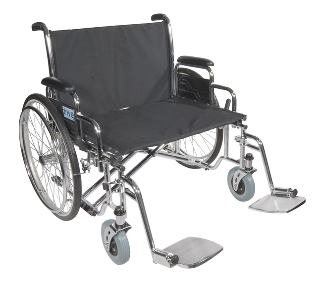 Front Rigging For Sentra Ec Heavy Duty Extra Wide - BeHope