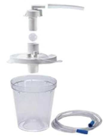 Suction Therapy Accessories - BeHope