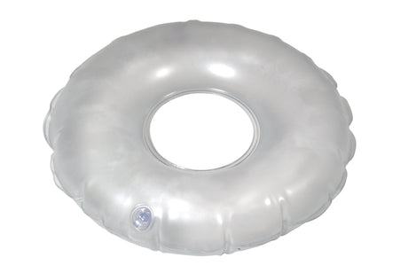 Inflatable Vinyl Ring Cushion - BeHope
