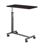 Non Tilt Top Overbed Table