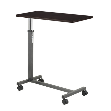 Non Tilt Top Overbed Table