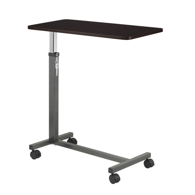 Non Tilt Top Overbed Table - BeHope