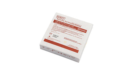 Standard Pack Start Up Kit 2 Packs 1 Tracker Box 200 Integrator And 200 Bovie Dick Strips Pkg/2 Each - Behope