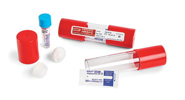 Steris Biological Indicator Challenge Pack 270f 132c Box/20 Each - Behope