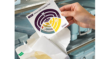 Verify Sixcess 270fp Challenge Pack With Exposure Times Of 4 10 Or 20 Minute Box/20 Each - Behope