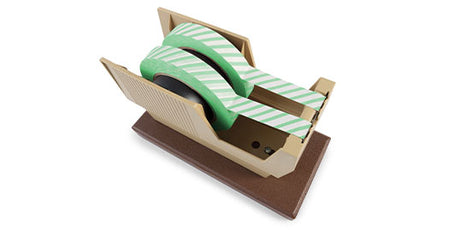 Steris Tape Dispenser For 1" Rolls Each - Behope