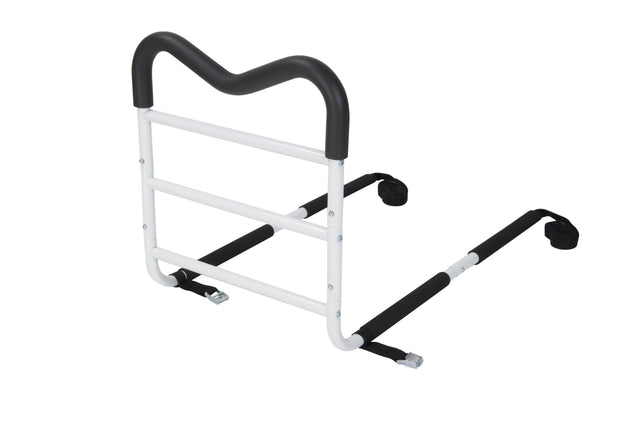 M-rail Home Bed Assist Handle With Pouch - BeHope