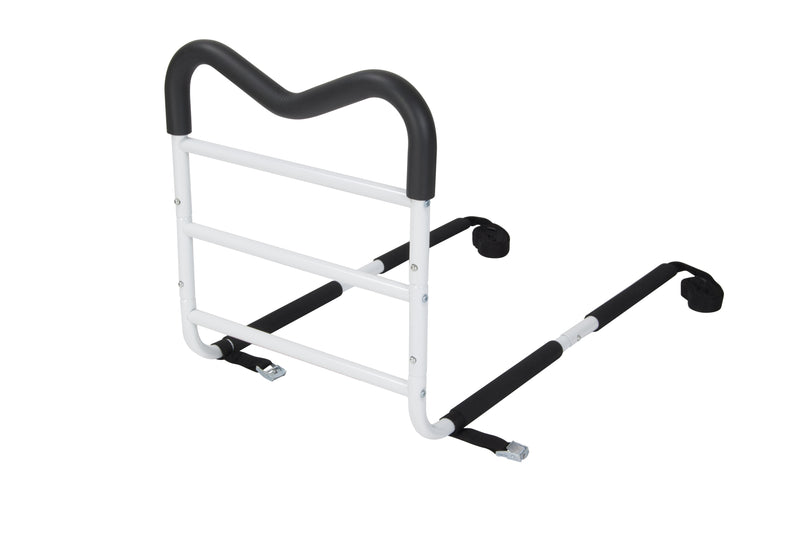 M-rail Home Bed Assist Handle With Pouch - BeHope