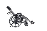 Viper Plus GT Full Reclining Wheelchair