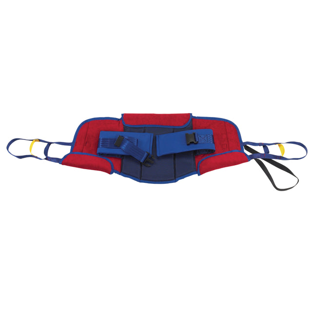 Sit-to-stand Buttock Strap - BeHope