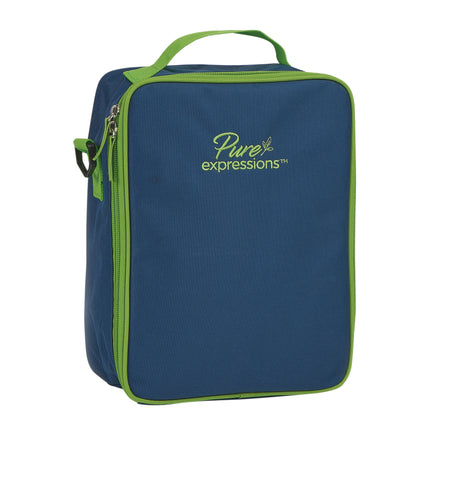 Pure Expressions Carry Bag - BeHope