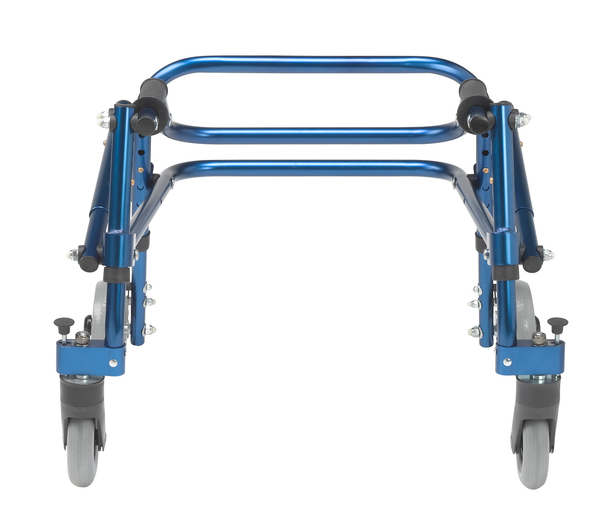 Nimbo 2G Lightweight Posterior Walker, Extra Small,  Knight Blue