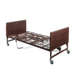 Lightweight Bariatric Full Electric Homecare Bed, 42" Width - Behope - 15300LW