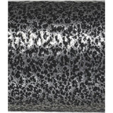 Exercise Peddler with Attractive Silver Vein Finish - BeHope