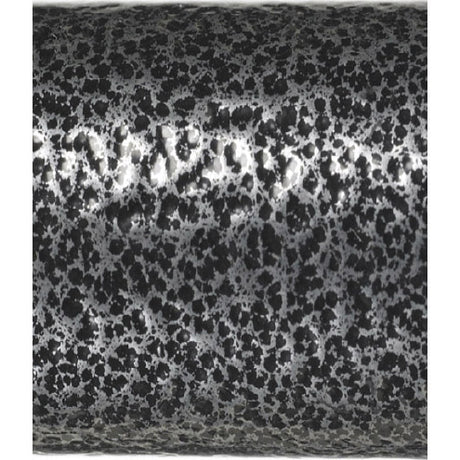 Exercise Peddler with Attractive Silver Vein Finish - BeHope