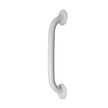 Powder Coated Grab Bar, White - BeHope