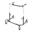 Bariatric Heavy Duty Anterior Safety Roller - BeHope