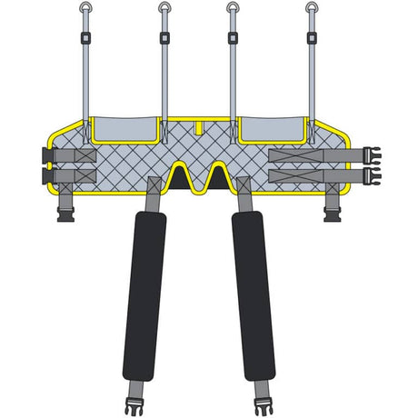 Silvalea Walking Sling