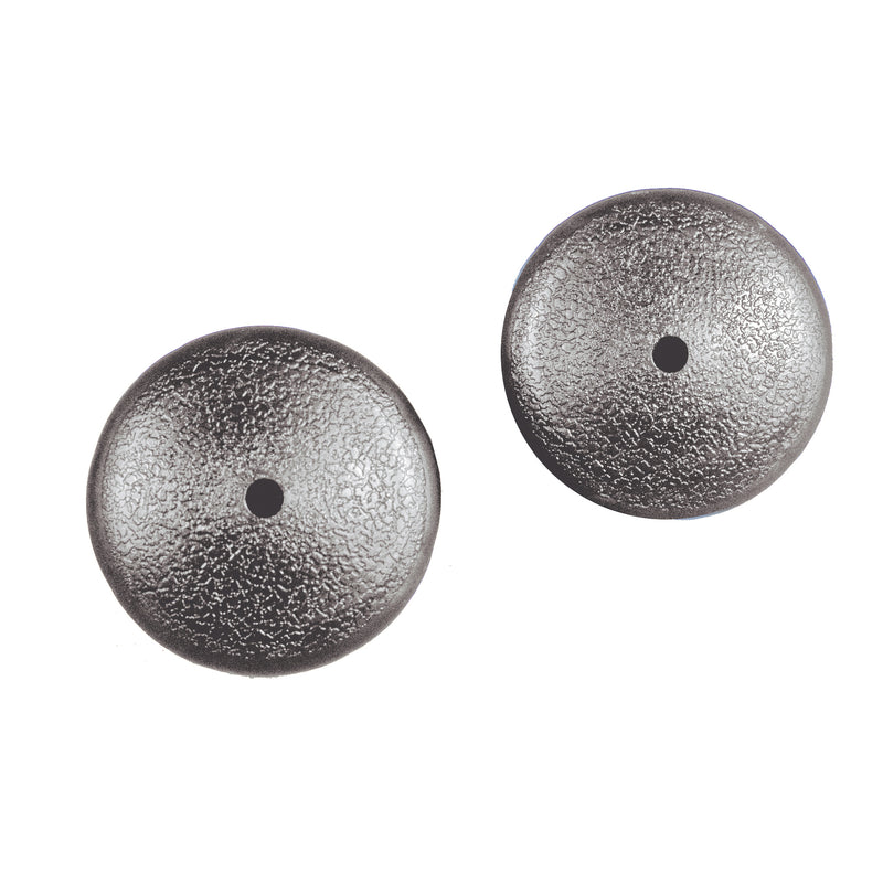 Swivel Lock Walker Wheels, 5" - BeHope