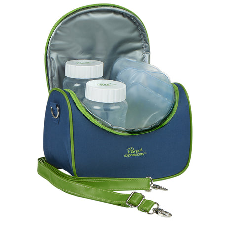 Pure Expressions Insulated Cooler Bag - BeHope