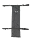 Wheelchair Carry Pouch for Oxygen Cylinders - BeHope