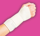 Ea/1 Synergy Womans Easyfit Wrist Brace (one Size) - BeHope