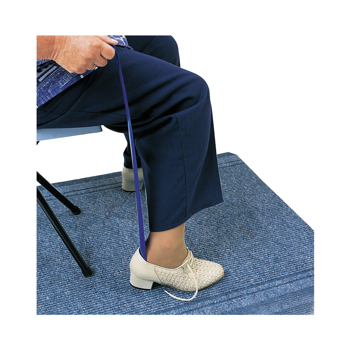 Max Metal Shoe Horn - BeHope