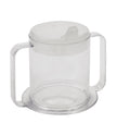 Lifestyle Handle Cup - BeHope