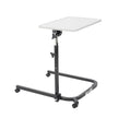 Pivot and Tilt Adjustable Overbed Table - BeHope