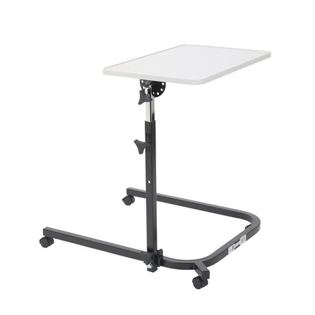 Mesa de cama ajustable con inclinación y pivote