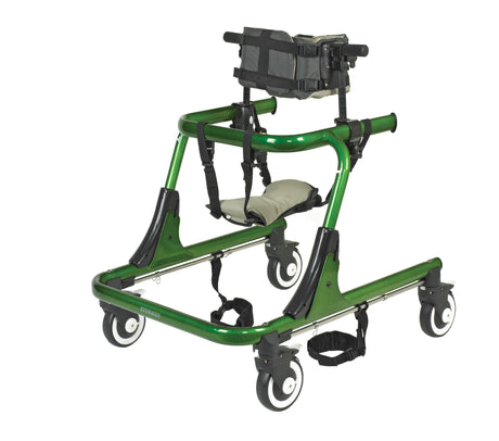 Trekker Gait Trainer Trunk Support - BeHope